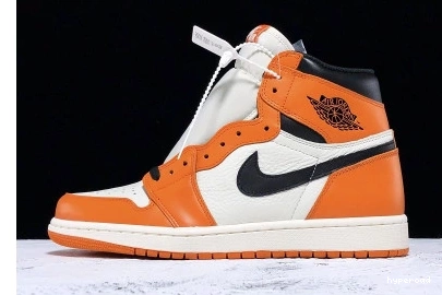 Hyperoad SHATTERED 1 - JORDAN RETRO BACKBOARD REVERSE 1008
